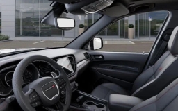 Dodge Durango GT Plus HEMI V8 AWD 2026