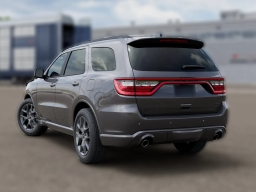 Dodge Durango GT Premium HEMI V8 AWD 2026