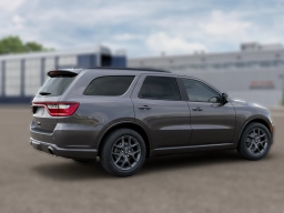 Dodge Durango GT Premium HEMI V8 AWD 2026