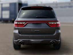 Dodge Durango GT Premium HEMI V8 AWD 2026