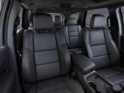 Dodge Durango GT Premium HEMI V8 AWD 2026