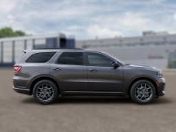 Dodge Durango GT Premium HEMI V8 AWD 2026