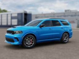 Dodge Durango R/T 392 AWD 2026