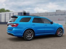 Dodge Durango R/T 392 AWD 2026