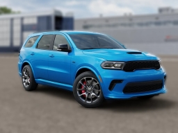 Dodge Durango R/T 392 AWD 2026