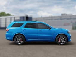 Dodge Durango R/T 392 AWD 2026