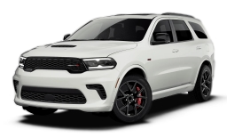 Dodge Durango R/T 392 Plus AWD 2027