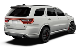 Dodge Durango R/T 392 Plus AWD 2027