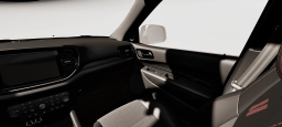 Dodge Durango R/T 392 Plus AWD 2027