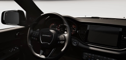 Dodge Durango R/T 392 Plus AWD 2027
