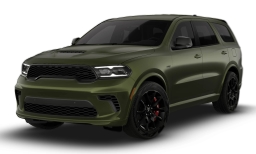 Dodge Durango R/T 392 AWD 2026