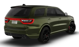 Dodge Durango R/T 392 AWD 2026