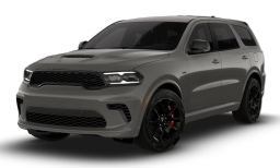 Dodge Durango R/T 392 AWD 2026