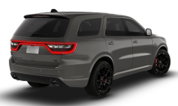 Dodge Durango R/T 392 AWD 2026