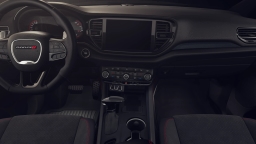 Dodge Durango R/T 392 AWD 2026