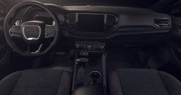 Dodge Durango R/T 392 AWD 2026