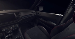 Dodge Durango R/T 392 AWD 2026