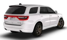 Dodge Durango SRT Hellcat AWD 2026