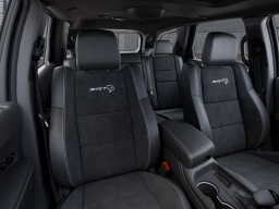 Dodge Durango SRT Hellcat AWD 2026