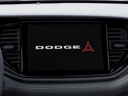 Dodge Durango SRT Hellcat AWD 2026