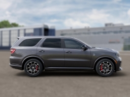 Dodge Durango SRT Hellcat AWD 2026