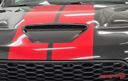 Dodge Durango SRT Hellcat AWD 2026