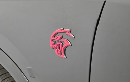 Dodge Durango SRT Hellcat AWD 2026