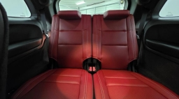 Dodge Durango SRT Hellcat AWD 2026