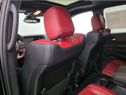 Dodge Durango SRT Hellcat AWD 2026