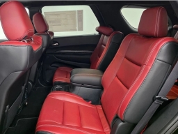 Dodge Durango SRT Hellcat AWD 2026