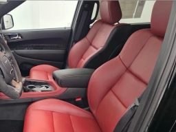 Dodge Durango SRT Hellcat AWD 2026