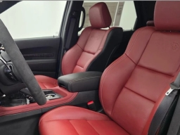 Dodge Durango SRT Hellcat AWD 2026