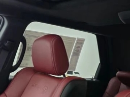 Dodge Durango SRT Hellcat AWD 2026