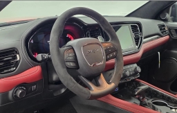 Dodge Durango SRT Hellcat AWD 2026