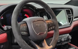 Dodge Durango SRT Hellcat AWD 2026