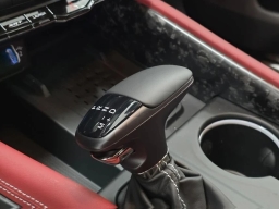 Dodge Durango SRT Hellcat AWD 2026
