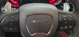Dodge Durango SRT Hellcat AWD 2026