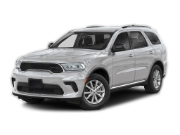 Dodge Durango SRT Hellcat AWD 2026
