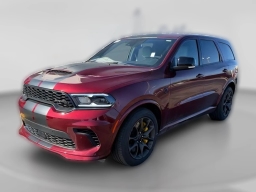 Dodge Durango SRT Jailbreak AWD 2026