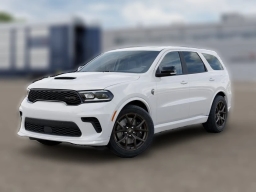 Dodge Durango SRT Hellcat AWD 2026