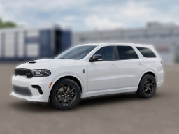 Dodge Durango SRT Hellcat AWD 2026