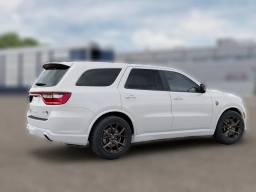Dodge Durango SRT Hellcat AWD 2026