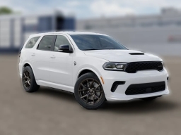 Dodge Durango SRT Hellcat AWD 2026