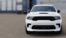 Dodge Durango SRT Hellcat AWD 2026