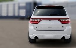 Dodge Durango SRT Hellcat AWD 2026