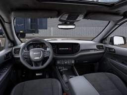 Dodge Durango SRT Hellcat AWD 2026
