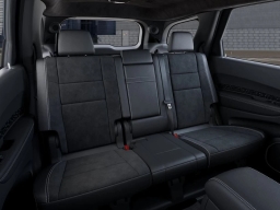 Dodge Durango SRT Hellcat AWD 2026