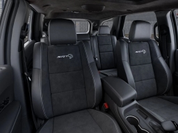 Dodge Durango SRT Hellcat AWD 2026