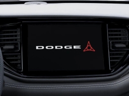 Dodge Durango SRT Hellcat AWD 2026