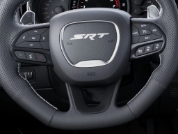 Dodge Durango SRT Hellcat AWD 2026